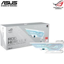 ASUS ROG Herculx White