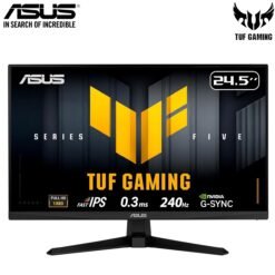ASUS TUF Gaming Series 5 VG259QM5A