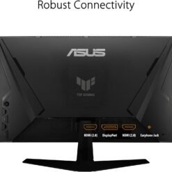 ASUS TUF Gaming Series 5 VG259Q5A 24.5 inch 200Hz 0.3ms Gaming Monitor Full HD (1920x1080) Fast IPS, ELMB, Stereo speaker 10 ASUS TUF Gaming Series 5 VG259Q5A 24.5 inch 200Hz 0.3ms Gaming Monitor Full HD (1920x1080) Fast IPS, ELMB, Stereo speaker - Image 5