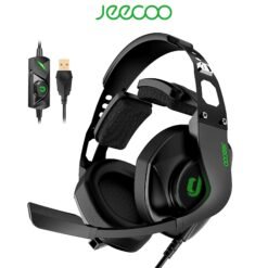 Jeecoo J65
