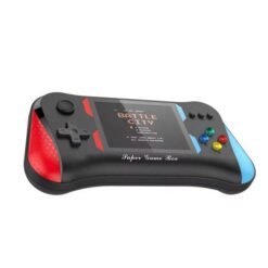Alternative view of X7M HD Mini Retro SUP Handheld Game Console Portable with 3.5 inch Screen and 500 Built-in Games
