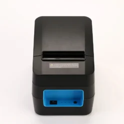 Alternative view of SpeedX SP-90A 80mm Bluetooth Wifi and USB Thermal Printer High Speed Thermal Receipt Printer with Tri-Mode Connectivity