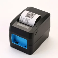 SpeedX SP-90A 80mm Bluetooth Wifi and USB Thermal Printer High Speed Thermal Receipt Printer with Tri-Mode Connectivity 6 SpeedX SP-90A 80mm Bluetooth Wifi and USB Thermal Printer High Speed Thermal Receipt Printer with Tri-Mode Connectivity - Image 3