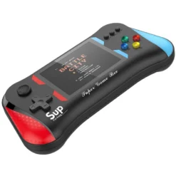 X7M HD Mini Retro