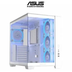 ASUS A32 PLUS TG White