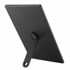 ASUS ZenScreen MB166CR Portable USB Monitor 16 inch (15.6 inch viewable), Full HD, IPS, USB Type-C, Flicker Free, Blue Light Filter, Anti-glare surface, 360° kickstand - Image 3