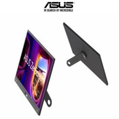 ASUS ZenScreen MB166CR
