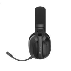 Xtrike Me GH-513W TRI-MODE Wireless Gaming Headset Bluetooth, 2.4G and Wired Connection Support for All Devices 13 Xtrike Me GH-513W TRI-MODE Wireless Gaming Headset Bluetooth, 2.4G and Wired Connection Support for All Devices - Image 6