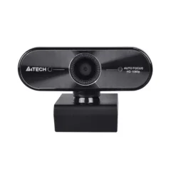 Alternative view of A4tech PK-940HA FHD 1080P Auto Focus Webcam with Microphone Driver Free UVC