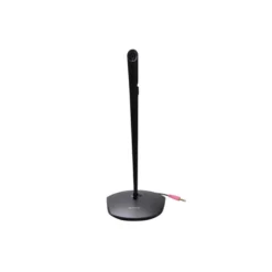 Alternative view of A4Tech MI-10 Desktop Microphone 3.5 mm Gold Plated Plug with On / Off Switch