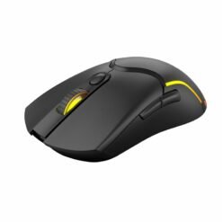 Xtrike Me GW-610 Wireless RGB Gaming Mouse 2.4G & WIRED Dual Mode 8,000 Adjustable DPI - Image 3