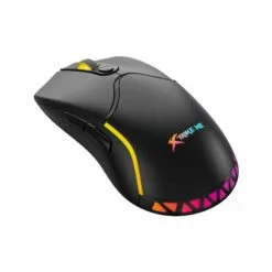 Alternative view of Xtrike Me GW-610 Wireless RGB Gaming Mouse 2.4G & WIRED Dual Mode 8,000 Adjustable DPI