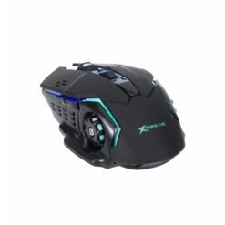 Xtrike Me GW-601 Wireless Gaming Mouse RGB 2.4G wireless 3200 DPI - Image 4