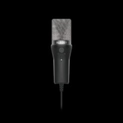 A4Tech Bloody GM20 USB Gaming Microphone with Stand and Built-in Pop Filter 7 A4Tech Bloody GM20