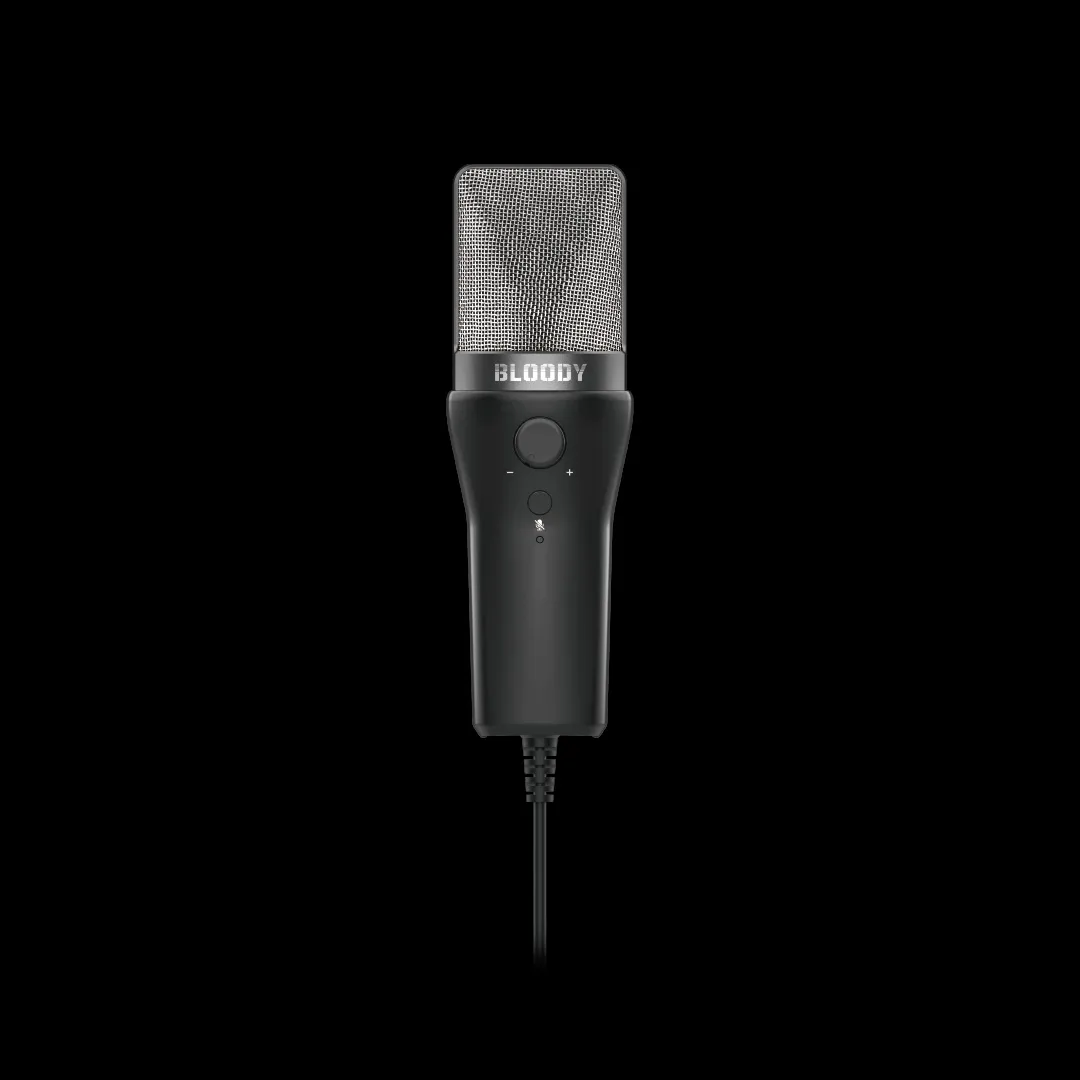 A4Tech Bloody GM20