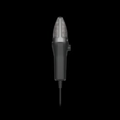 A4Tech Bloody GM20 USB Gaming Microphone with Stand and Built-in Pop Filter 6 A4Tech Bloody GM20 USB Gaming Microphone with Stand and Built-in Pop Filter - Image 3
