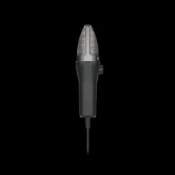 A4Tech Bloody GM20 USB Gaming Microphone with Stand and Built-in Pop Filter - Image 3