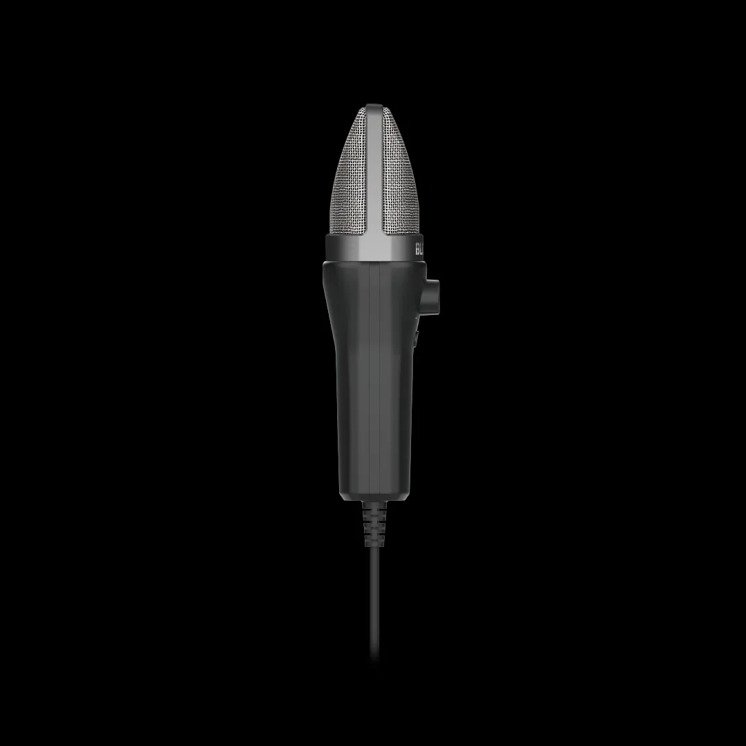 A4Tech Bloody GM20 USB Gaming Microphone with Stand and Built-in Pop Filter - Image 3