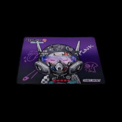 A4tech Bloody BP-45W X Savage Mouse Pad Cypher Ghost Medium 45 x 40 x 0.5 cm 7 A4tech Bloody BP-45W