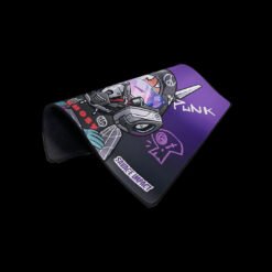 A4tech Bloody BP-45W X Savage Mouse Pad Cypher Ghost Medium 45 x 40 x 0.5 cm 6 A4tech Bloody BP-45W X Savage Mouse Pad Cypher Ghost Medium 45 x 40 x 0.5 cm - Image 3