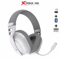 Xtrike Me GH-513W