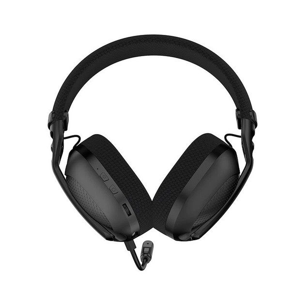 Xtrike Me GH-513W TRI-MODE Wireless Gaming Headset Bluetooth, 2.4G and Wired Connection Support for All Devices 7 Xtrike Me GH-513W TRI-MODE Wireless Gaming Headset Bluetooth, 2.4G and Wired Connection Support for All Devices - Image 7