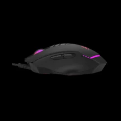 A4tech Bloody V8M Max RGB Optical Gaming Mouse with 2000Hz Polling Rate and 12000CPI 6 A4tech Bloody V8M Max RGB Optical Gaming Mouse with 2000Hz Polling Rate and 12000CPI - Image 3