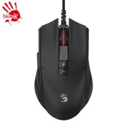 A4tech Bloody ES8 ESPORTS Wired Gaming Mouse 6000CPI 7 Programmable Buttons 8 A4tech Bloody ES8