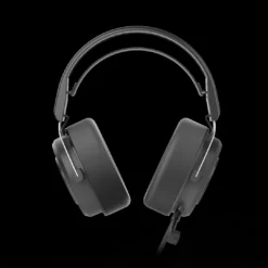 Alternative view of A4tech Bloody G535P Surround Sound Gaming Headset 3.5mm Jack with Detachable Mic