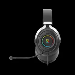A4tech Bloody G535P Surround Sound Gaming Headset 3.5mm Jack with Detachable Mic 5 Bloody G535P