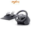 PXN V900 GEN2 PC Racing Wheel with Pedals for PC, PS3, PS4, Xbox One, Xbox Series X/S, Switch 270/900 Degree Race Steering Wheel 15 PXN V900 GEN2