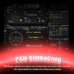 PXN VD4 Bundle