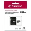 Transcend 340S 256GB