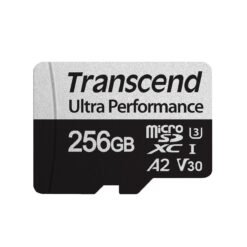 Transcend 340S 256GB