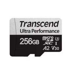 Transcend 340S 256GB