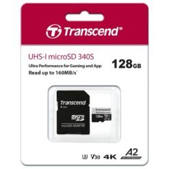 Transcend 340S 128GB