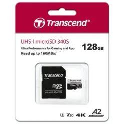 Transcend 340S 128GB