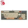 A4tech Bloody S98 Aviator RGB Mechanical Keyboard with BLMS Red Switches Hot-Swappable 11 A4tech Bloody S98 Aviator