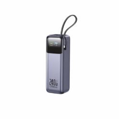 Alternative view of Amaze A240 27000 mah 240 WATT Super-Fast Power Bank for Mobiles and Laptops Premium Li-Polymer Battery