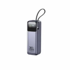 Alternative view of Amaze A240 27000 mah 240 WATT Super-Fast Power Bank for Mobiles and Laptops Premium Li-Polymer Battery