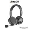 A4Tech Fstyler BH230 Bluetooth Wireless Headset Noise-Cancelling Mic 55Hrs Playtime 90° Flat Foldable 13 A4Tech Fstyler BH230