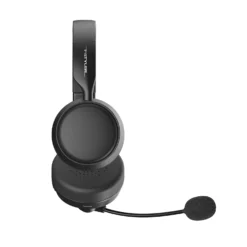 A4Tech Fstyler BH235 Bluetooth Wireless Headset Noise-Cancelling Mic 55Hrs Playtime 90° Flat Foldable - Image 3
