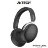 A4tech Fstyler BH350C Bluetooth Wireless Headset 50 Hrs Playtime BT5.3 3-Ways Folding 11 A4tech Fstyler BH350C