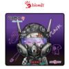 A4tech Bloody BP-45W X Savage Mouse Pad Cypher Ghost Medium 45 x 40 x 0.5 cm 4 A4tech Bloody BP-45W