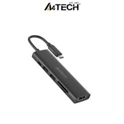 A4Tech DST-60C