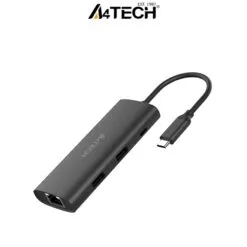 A4Tech DST-80C