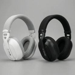 Xtrike Me GH-513W TRI-MODE Wireless Gaming Headset Bluetooth, 2.4G and Wired Connection Support for All Devices 12 Xtrike Me GH-513W