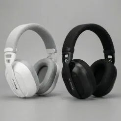 Xtrike Me GH-513W TRI-MODE Wireless Gaming Headset Bluetooth, 2.4G and Wired Connection Support for All Devices 12 Xtrike Me GH-513W