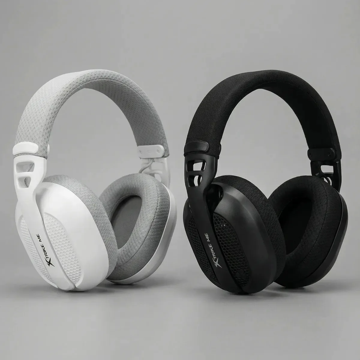 Xtrike Me GH-513W TRI-MODE Wireless Gaming Headset Bluetooth, 2.4G and Wired Connection Support for All Devices 5 Xtrike Me GH-513W