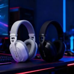 Xtrike Me GH-513W TRI-MODE Wireless Gaming Headset Bluetooth, 2.4G and Wired Connection Support for All Devices 11 Xtrike Me GH-513W TRI-MODE Wireless Gaming Headset Bluetooth, 2.4G and Wired Connection Support for All Devices - Image 4
